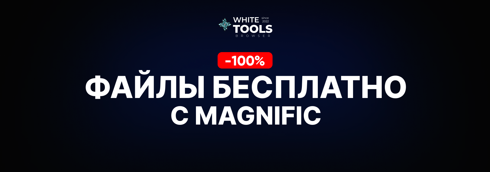 Скачиваем бесплатно файлы с Magnific