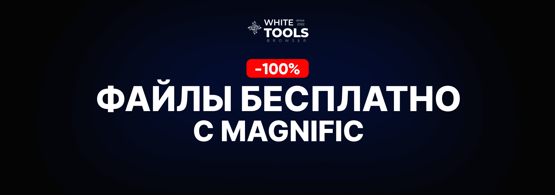 Скачиваем бесплатно файлы с Magnific